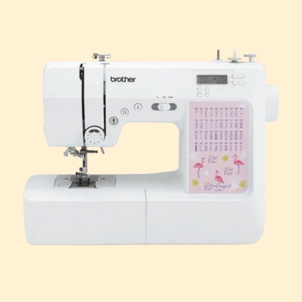 Machine à coudre pour enfant à acheter chez Espace Couture