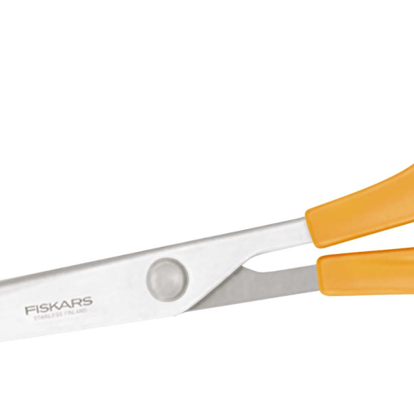 Ciseaux FISKARS 17cm Multi- Usages - Espace Couture